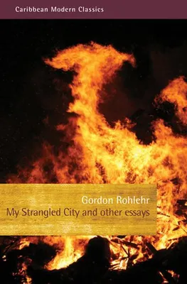 Obrázek produktu pro My Strangled City
