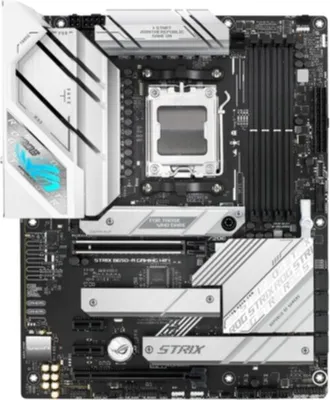 Produktbild von ASUS ROG STRIX B650-A GAMING WIFI AMD B650 Socket AM5 ATX