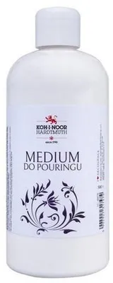 Immagine prodotto di Mezzo di colata 500 ml Koh-i-noor