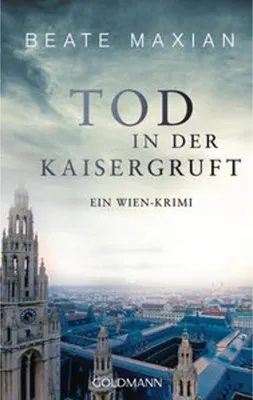 Produktbild von Tod in der Kaisergruft