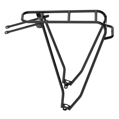 Immagine prodotto di RACKTIME Portapacchi Tubus Vega evo, 26-28