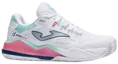 Productafbeelding van Joma Spin 2026 White Dames