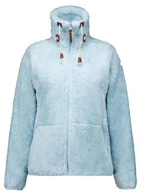 Produktbild von ICEPEAK Damen Teddyjacke Colony