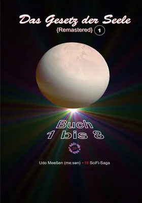 Produktbild von Das Gesetz der Seele