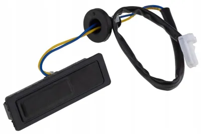 Obrázek produktu pro 25380-4Ba0A Spínač otevírání zavazadlového prostoru, Nissan, X-Trail T32,