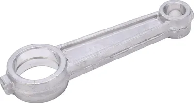 Obrázek produktu pro Spojovací tyč 0,25/0,36 hlavy vzduchového kompresoru 2,2KW motor 3KW vzduchové čerpadlo díly 65 14,5x30x108