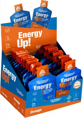 Produktbild von Victory Endurance Energy Up Gel 40 ml