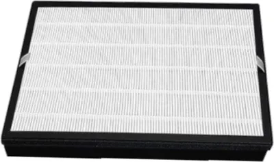 Produktbild von Trade-Shop HEPA-Filter / Luftreiniger-Filter kompatibel mit Philips AC2882/10 AC2887/10 AC2889/10 AC3829/10, Ersatz für Philips FY2422/30