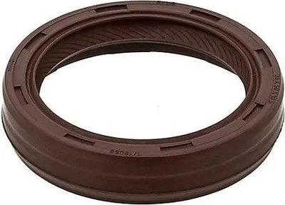 Produktbild von ELRING Nockenwellendichtung 801.540 stirnseitig für LEXUS RX (MHU3, GSU3, MCU3) 10,5mm FPM (Fluor-Kautschuk) 38mm 50mm