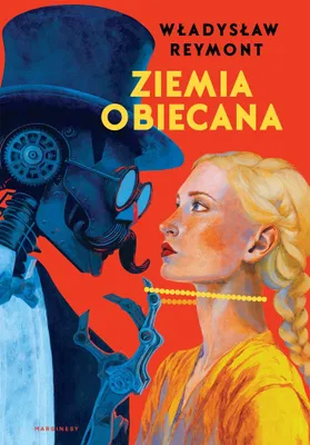Obrázek produktu pro Zaslíbená země