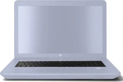 Produktbild von HP Ersatztastatur (QWERTZ) für ZBook 15/17 G3 - Ersatzteil | Schwarz