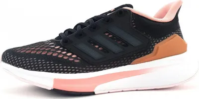 Produktbild von adidas EQ 21 Run Sportschuhe Damen Trainingsschuhe Laufschuh Blau Freizeit, Schuhgröße:EUR 38 | UK 5