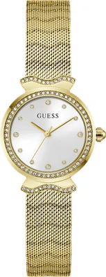 Immagine prodotto di Orologio Guess GW0866L2 CYRKONIE oro
