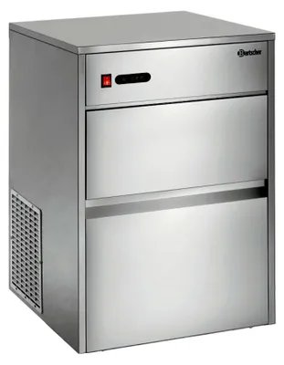 Produktbild von Bartscher Eiswürfelbereiter C26
