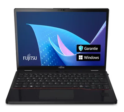 Produktbild von Fujitsu LifeBook U5313X 13,3 Zoll Full HD Laptop - Intel Core i5-1335U (13. Gen) 10 Kerne bis 4,6GHz - 16GB RAM - 512GB SSD - Webcam - Windows 11 Pro