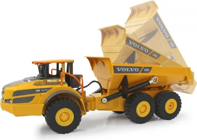 Obrázok produktu pre Jamara Muldenkipper Volvo A40G