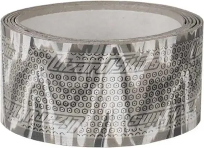 Produktbild von Lizard Skins Hockeygriff Silber 99 cm Silber 99 cm