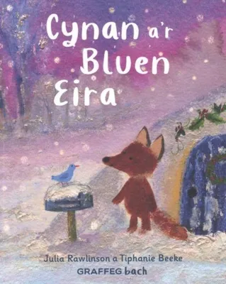 Produktbild von Cynan a'r Bluen Eira