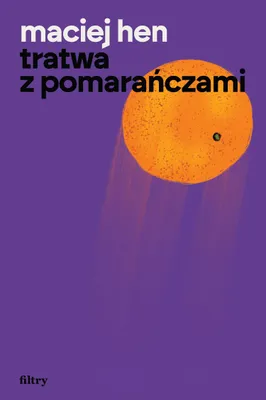 Obrázek produktu pro Tratwa z pomarańczami