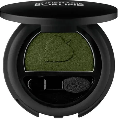 Image de Annemarie Börlind POWDER EYE SHADOW DARK GREEN 2g