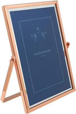 Produktbild von Fotolijst - Platinum Expand - 15x20 cm