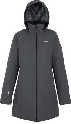 Produktbild von Regatta Tamlin Jacke Grau 26 Damen Grau 26