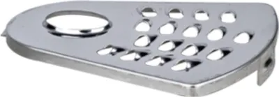 Productafbeelding van Vervangingsmes (rasp) voor de keukenmachines TT-FP800 van TurboTronic
