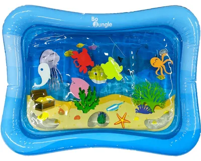 Productafbeelding van Watermat Sea Friends