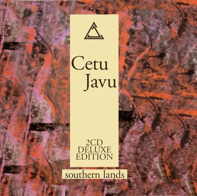 Obrázok produktu pre Cetu Javu: Cetu Javu: Southern Lands (Deluxe-Edition) - - (CD / S)