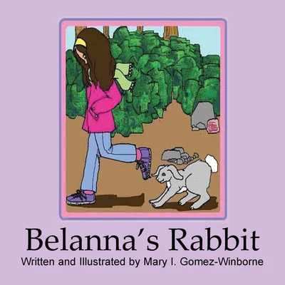 Produktbild von Belanna's Rabbit