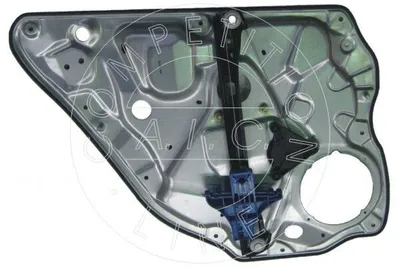 Produktbild von AIC 52211 Elektrischer Fensterheber Hinten Rechts für VW POLO (9N)
