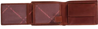 Obrázok produktu pre Kožená kabelka Chesterfield Brand MARVIN, farba: kognak
