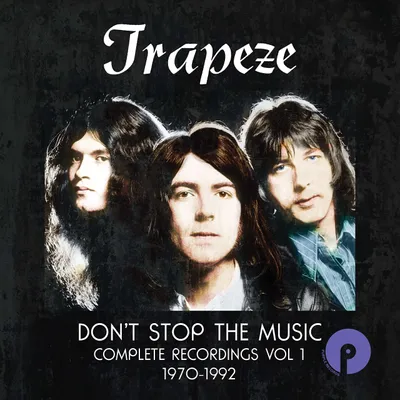 Produktbild von Don't Stop The Music-Complete Recordings Vol.1