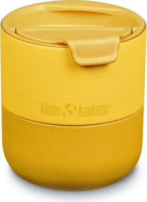 Obrázok produktu pre Klean Kanteen - Termohrnček Rise Lowball Old Gold 237ml