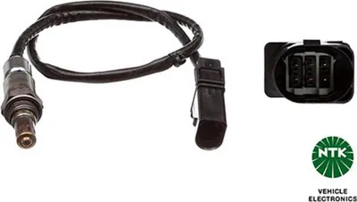 Produktbild von NTK von NGK 94809 Lambdasonde für HYUNDAI ix35 (LM, EL, ELH) vor-Kat