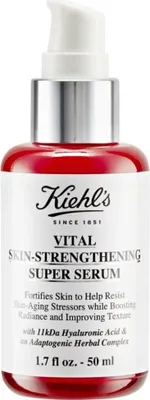 Obrázek produktu pro Kiehl's Vital Skin-Strengthening Super Serum 100 ml