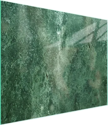 Obrázek produktu pro Skleněná krájecí deska 52x30 tyrkysová