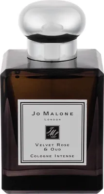 Obrázok produktu pre Jo Malone Velvet Rose & Oud Eau de Cologne 50ml