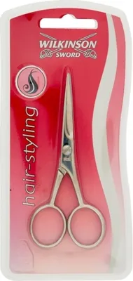 Produktbild von Wilkinson Styling geschmiedete Bartschere