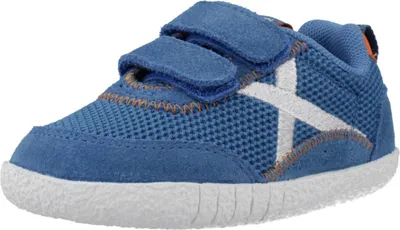 Produktbild von MUNICH BABY KODA 23 Blau