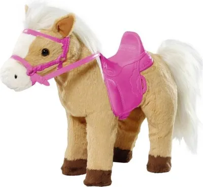 Produktbild von BABY born® My Cute Horse