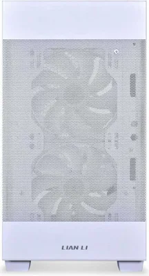 Obrázok produktu pre Lian Li Lancool 205M Mesh Micro-ATX-Ge - Gehuse