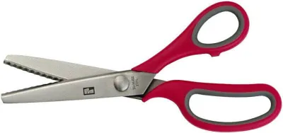 Produktbild von PRYM Hobby  Schneiderschere 23 cm Rosa