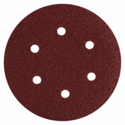 Produktbild von Schleifscheibe D.150 G240 (10 St.) - HIKOKI - 753118