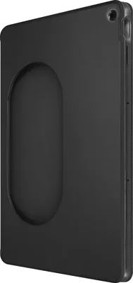 Zdjęcie produktu dla Avizar, etui klapowe do Google Pixel Tablet, obudowa z podставką, czarne, idealne do oglądania i pisania