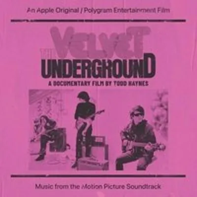 Produktbild von The Velvet Underground: A Documentary (2CD)