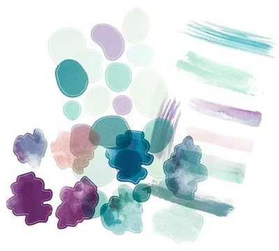 Image de Autocollants décoratifs en PVC - Scrapbooking et bullet journal