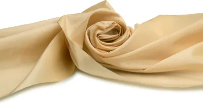 Immagine prodotto di Tessuto taffetà liscio, tessuto taffetà, biscotto, 50 x 140 cm