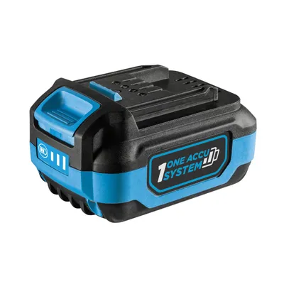 Produktbild von Hogert Li-Ion 4Ah 18V Akku Ht2E240-A40