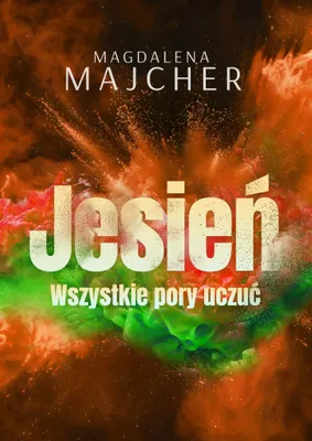 Immagine prodotto di Wszystkie pory uczuć Jesień